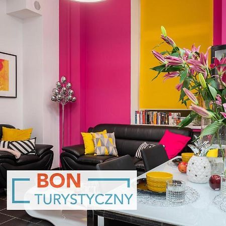 Amnezja Hostel Вроцлав Екстериор снимка