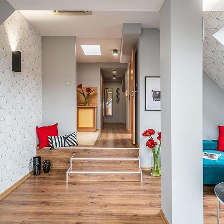 Amnezja Hostel Вроцлав Екстериор снимка