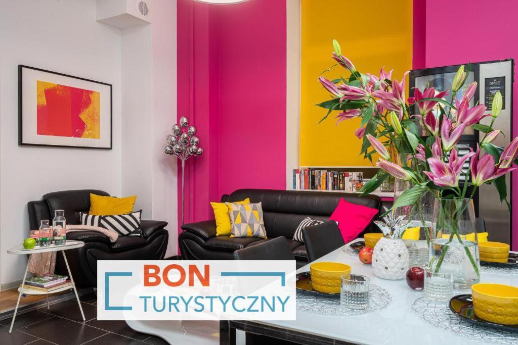 Amnezja Hostel Вроцлав Екстериор снимка
