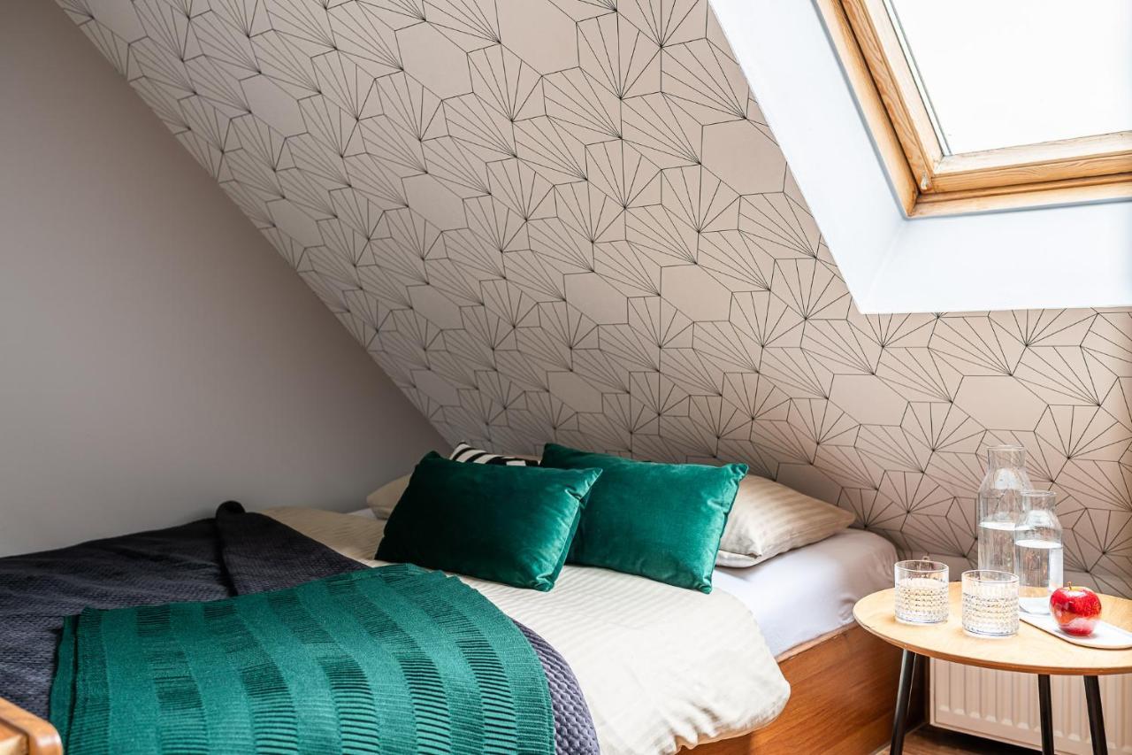 Amnezja Hostel Вроцлав Екстериор снимка
