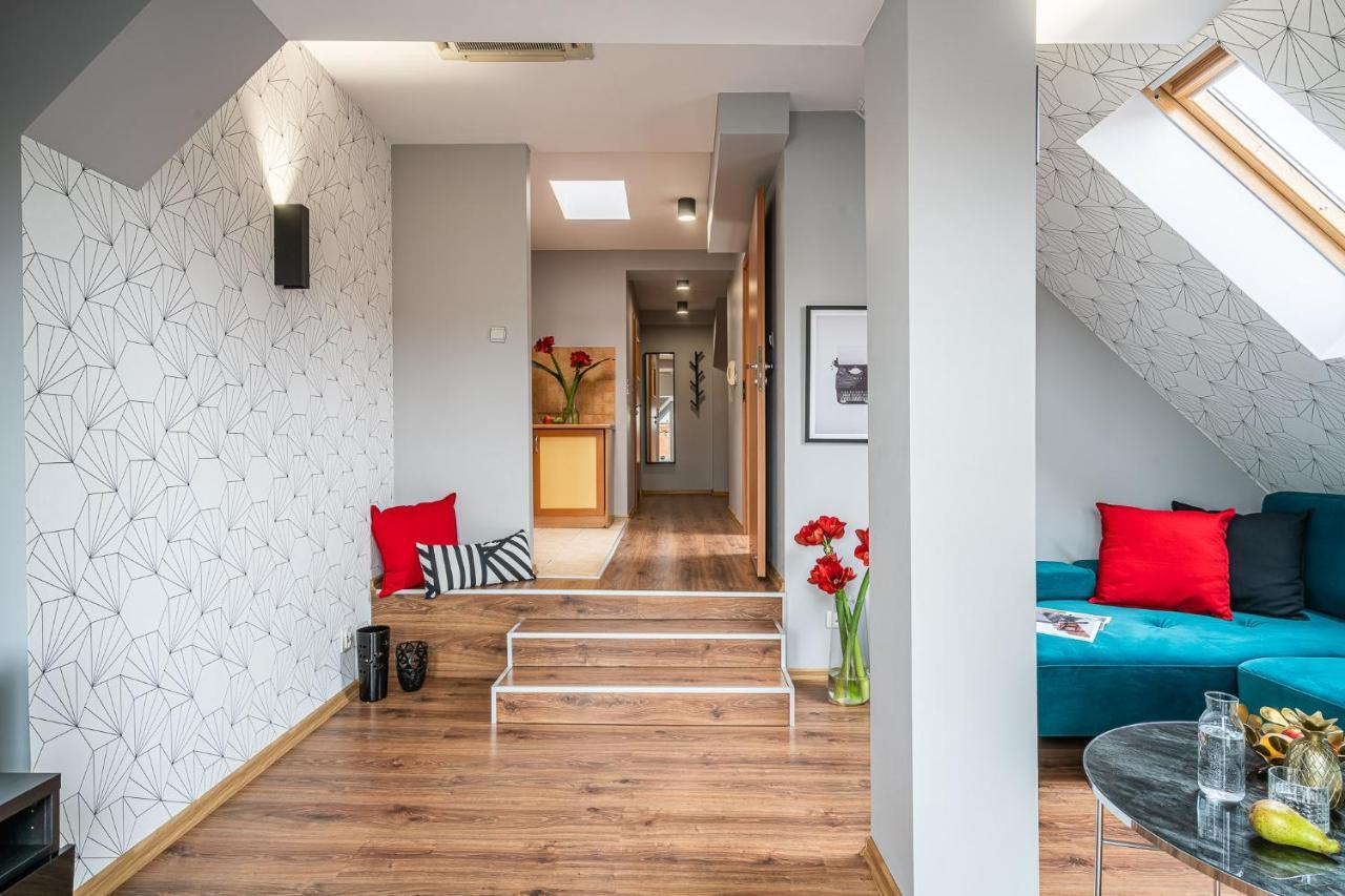 Amnezja Hostel Вроцлав Екстериор снимка
