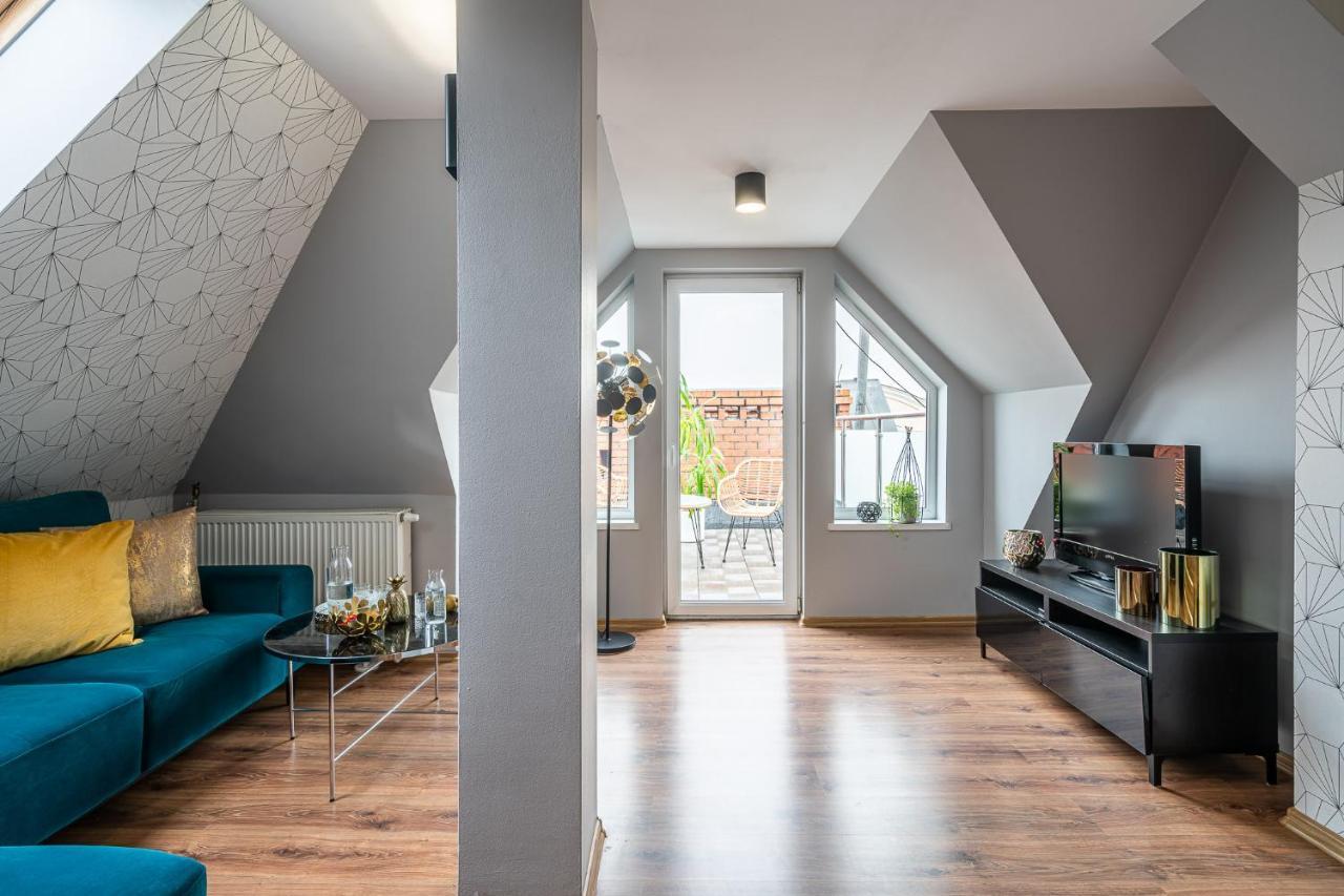 Amnezja Hostel Вроцлав Стая снимка